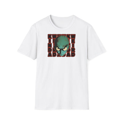 Kinda Weird T-Shirt - Unique Graphic Tee