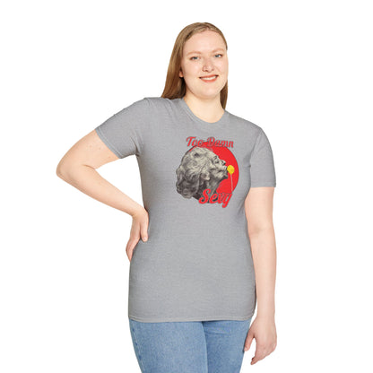 Too Damn Sexy Graphic T-Shirt for All Ages