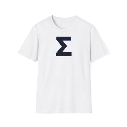 Sigma T-Shirt