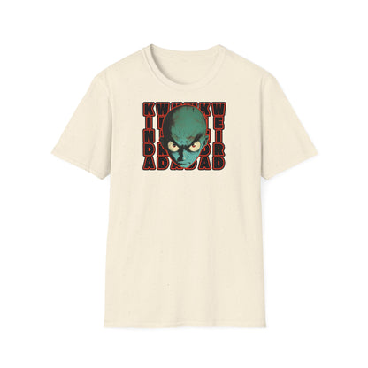 Kinda Weird T-Shirt - Unique Graphic Tee