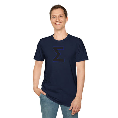 Sigma T-Shirt