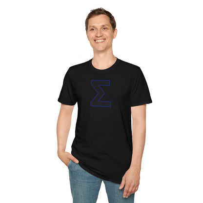 Sigma T-Shirt