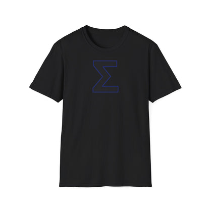 Sigma T-Shirt