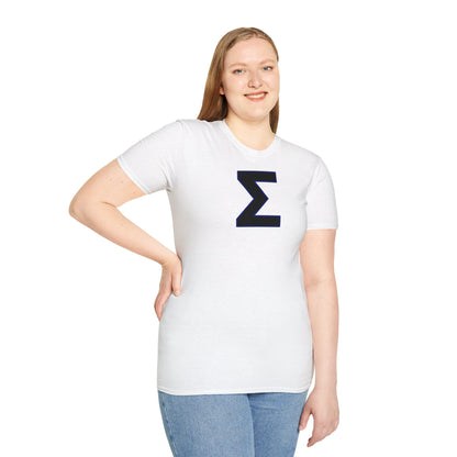 Sigma T-Shirt